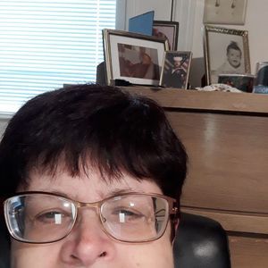 Meet your Posher, Donna